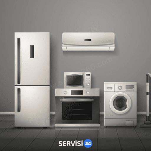 Ereğli Beyaz Eşya Servisi