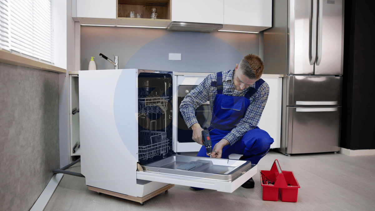 Ereğli Bulaşık Makinesi Servisi