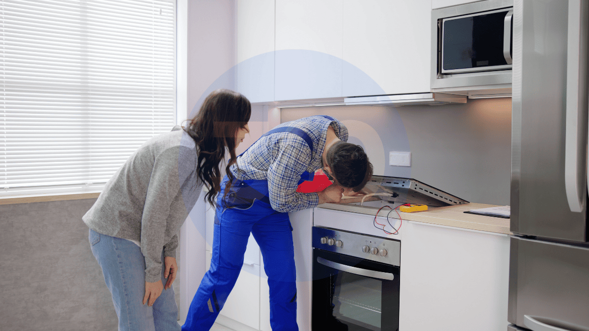 Ereğli Fırın Ocak Servisi